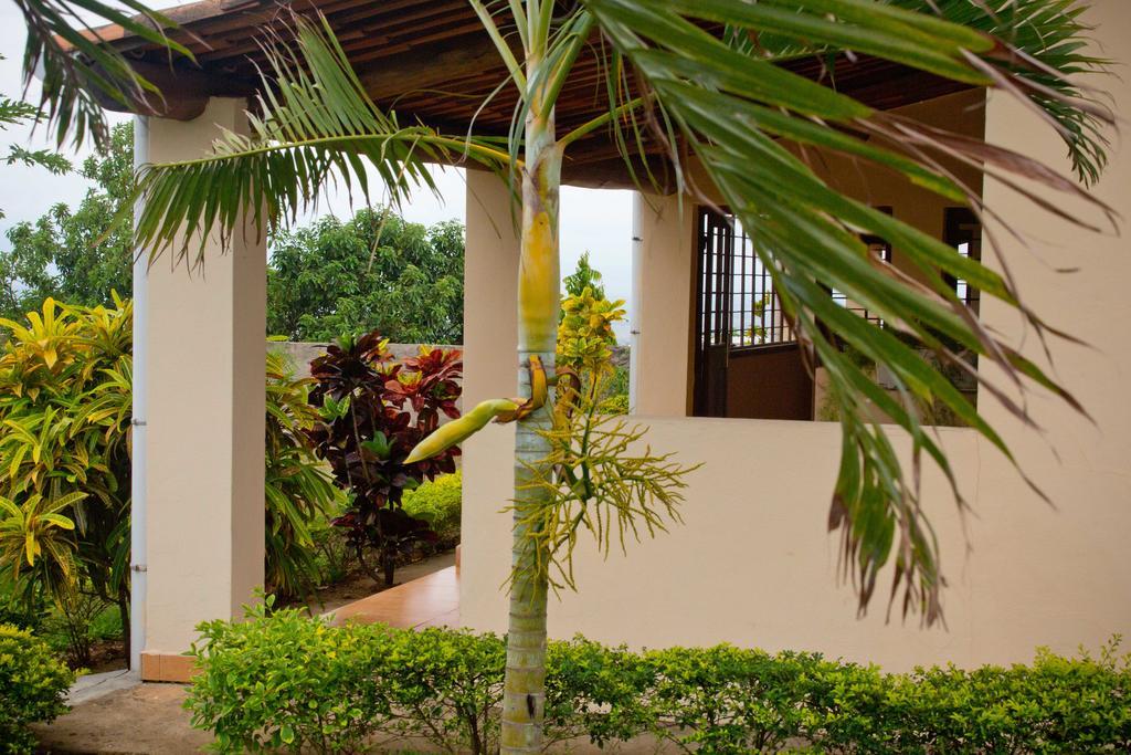 Goodlife Residence Bujumbura Extérieur photo