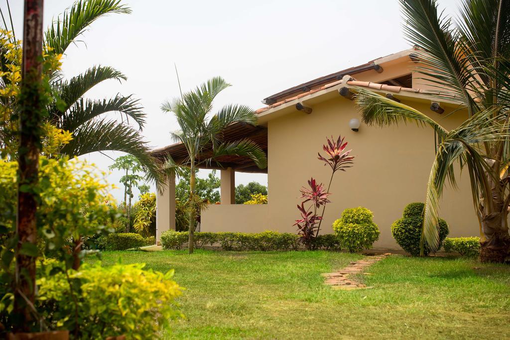 Goodlife Residence Bujumbura Extérieur photo